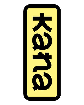 Kana