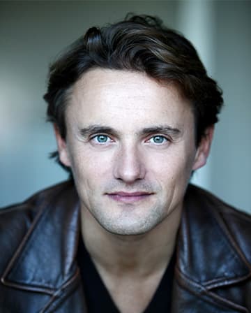 Alexandre Gillet