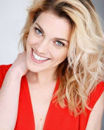 Anaïs Delva