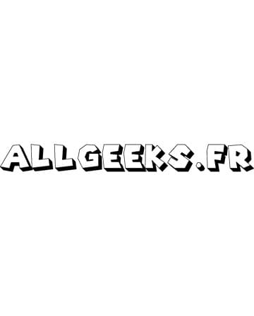All Geeks