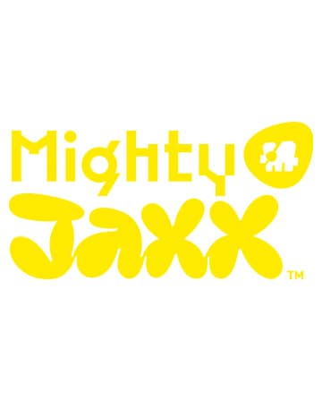 Mighty Jaxx